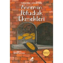 Erdem Çocuk Annemin Pofuduk Ekmekleri