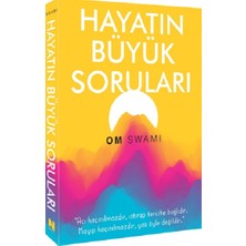 Nepal Kitap Hayatın Büyük Soruları