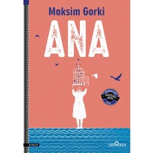 Yediveren Ana
