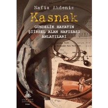Yitik Ülke Yayınları Kasnak