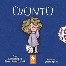 Eksik Parça Yayınları Üzüntü