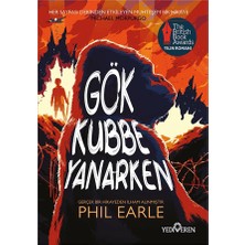 Yediveren Gök Kubbe Yanarken