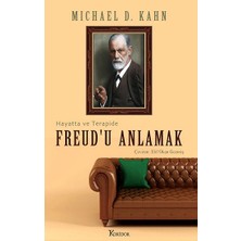 Koridor Yayıncılık Freud’u Anlamak: Hayatta ve Terapide