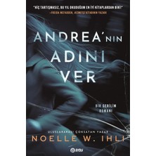 Beta Byou Andrea’nın Adını Ver