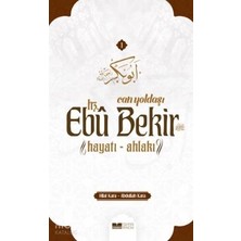 Siyer Yayınları Can Yoldaşı Hz Ebubekir Ra Hayatı Ahlakı