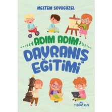 Yediveren Adım Adım Davranış  Eğitimi