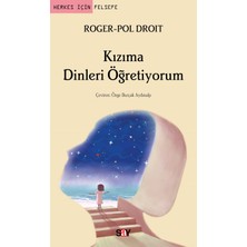Say Kızıma Dinleri Öğretiyorum