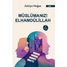 Kuytu Yayınları Müslümanız Elhamdülillah