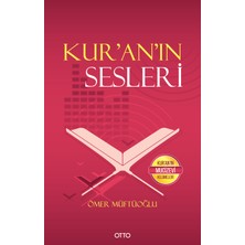 Otto Yayınları Kur’an’ın Sesleri