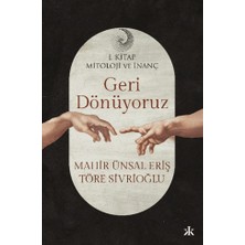 Kafka Yayınevi Geri Dönüyoruz