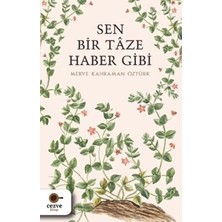 TeknoKapsül Sen Bir Taze Haber Gibi