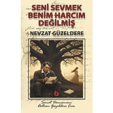 Fa Yayınları Seni Sevmek Benim Harcım Değilmiş