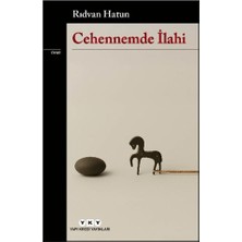 Yapı Kredi Yayınları Cehennemde Ilahi