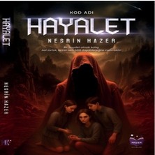 Hazer Yayınları Kod Adı Hayalet
