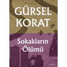 Everest Yayınları Sokakların Ölümü