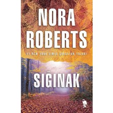 Nemesis Kitap Sığınak
