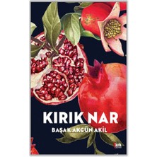 Kırk Yayınevi Kırık Nar