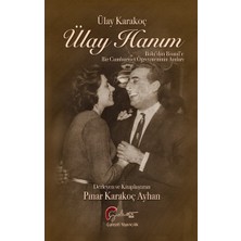 Galeati Yayıncılık Ülay Hanım