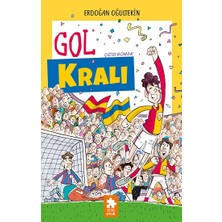Eksik Parça Yayınları Gol Kralı
