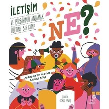 Hep Kitap Ne? Iletişim ve Birbirimizi Anlamak Üzerine Bir Kitap