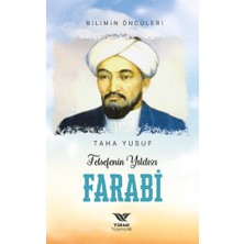 Yüksel Yayıncılık Felsefenin Yıldızı Farabi