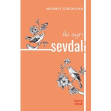 Kırmızı Ada Yayınları Iki Ayrı Sevdalı