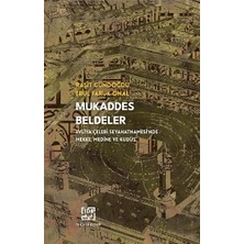 İdeal Kültür Yayıncılık Mukaddes Beldeler