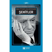 Bilgekut Yayınları Şehitler