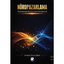 Cem Yayınevi Nöropazarlama