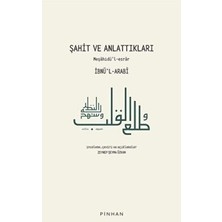 TeknoKapsül Şahit ve Anlattıkları