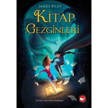 Beyaz Balina Yayınları Kitap Gezginleri