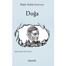 Heretik Yayınları Doğa