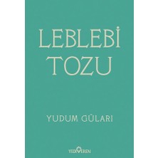 Yediveren Leblebi Tozu