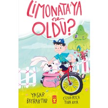 Timaş Çocuk Limonata'ya Ne Oldu?