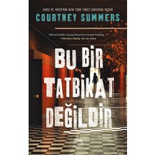 Yabancı Yayınları Bu Bir Tatbikat Değildir