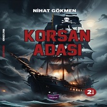 Hazer Yayınları Korsan Adası
