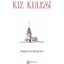 Defne Yayınevi Kız Kulesi
