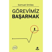 Hayat Yayınları Görevimiz Başarmak