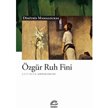 İletişim Yayınları Özgür Ruh Fini