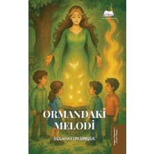 Kalyora Yayıncılık Ormandaki Melodi