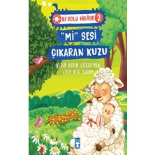 Timaş Çocuk "mi" Sesi Çıkaran Kuzu - Bi Dolu Hikaye 2