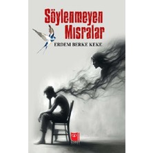 Somut Yayınları Söylenmeyen Mısralar