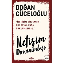 Kronik Kitap Iletişim Donanımları
