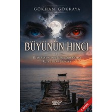 Servet Yayınevi Büyünün Hıncı