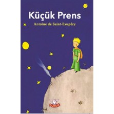 Purus Yayınları Küçük Prens