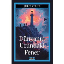 Pars Yayınları Dünyanın Ucundaki Fener