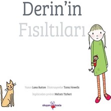 Okuyan Koala Derin'in Fısıltıları