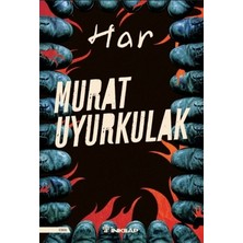 İnkılap Kitabevi Har