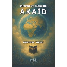 İmbik Yayınları Mensur ve Manzum Akaid