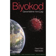 Boğaziçi Üniversitesi Yayınevi Biyokod